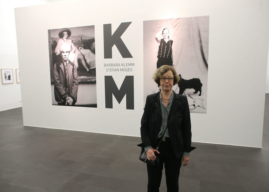 Klemm/Moses, MKM 2014 © Stiftung für Kunst und Kultur e.V., Foto: Georg Lukas
