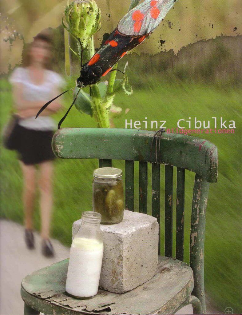 Heinz Cibulka, Bienen, Blüten und Getöse, MKM Museum Küppersmühle für Moderne Kunst, 2005 © Stiftung für Kunst und Kultur