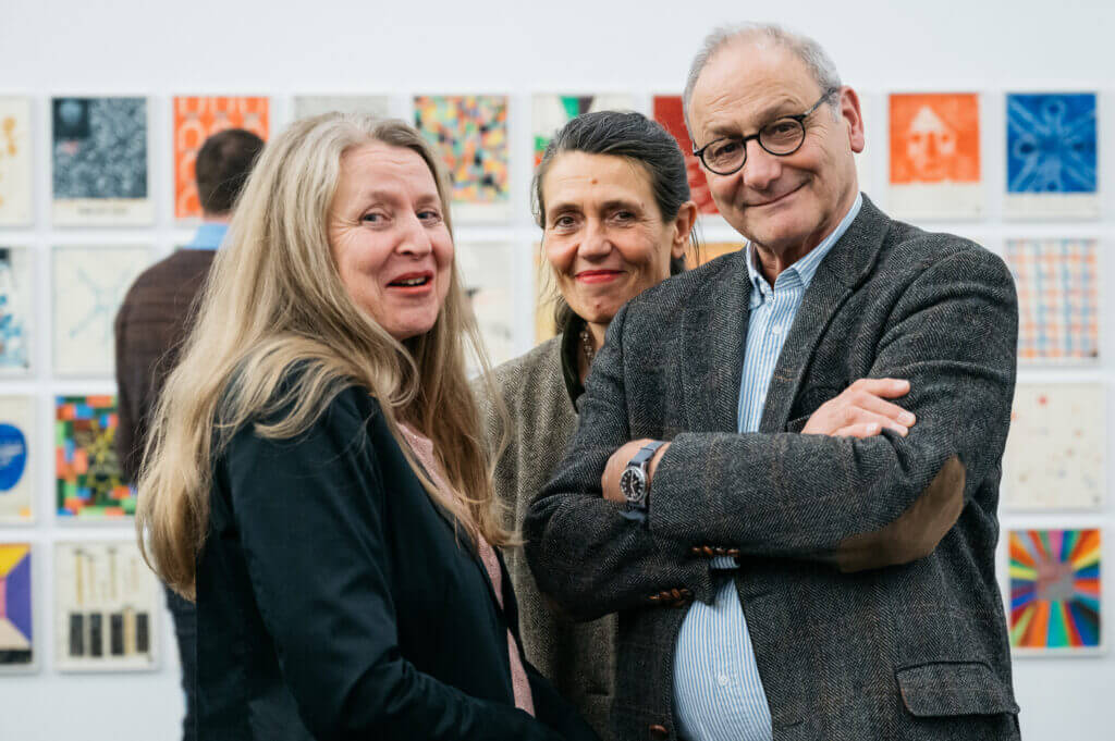 Vernissage_Martin Assig_2022_c_Daniel Sadrowski-0073