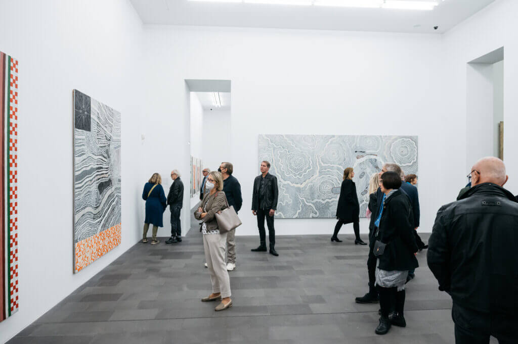 Vernissage_Martin Assig_2022_c_Daniel Sadrowski-0097