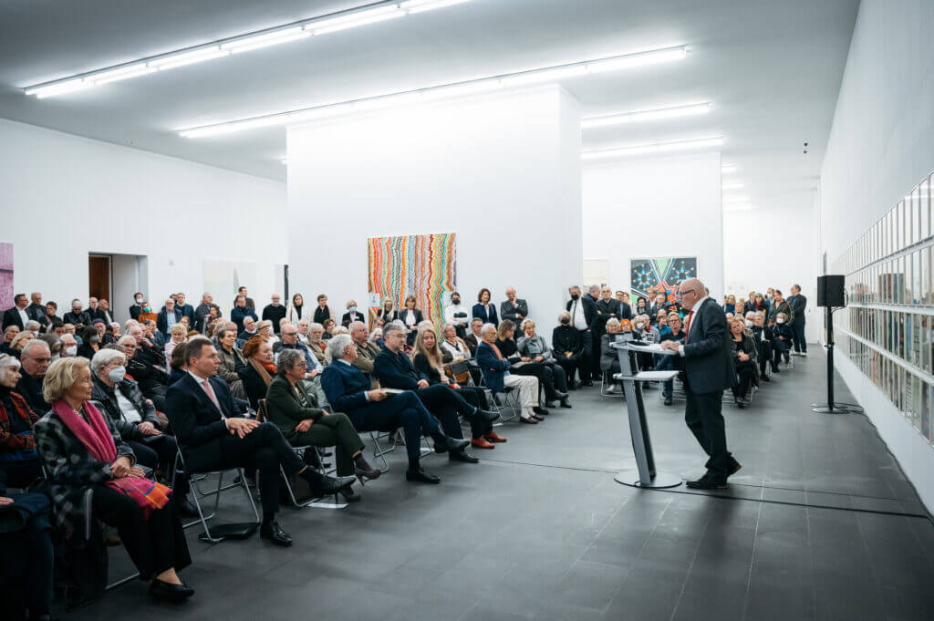 Vernissage_Martin Assig_2022_c_Daniel Sadrowski-9994